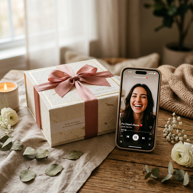 Premium gift quality